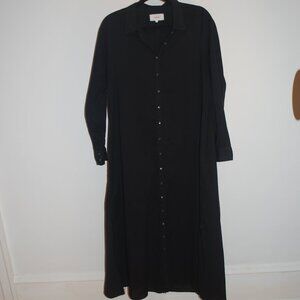 Xirena Black Boden Dress